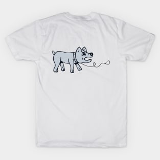 DoggyBag T-Shirt